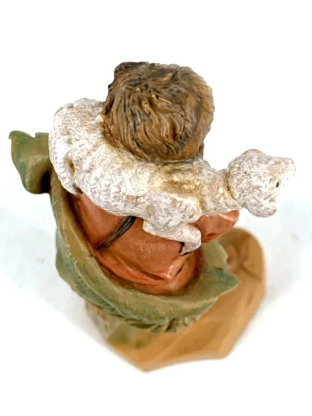 Fontanini gabriel figure